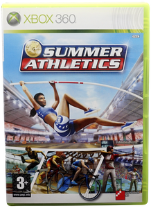 Summer Athletics (Xbox 360)