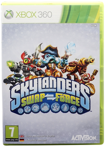 Skylanders : Swap Force (Xbox 360)