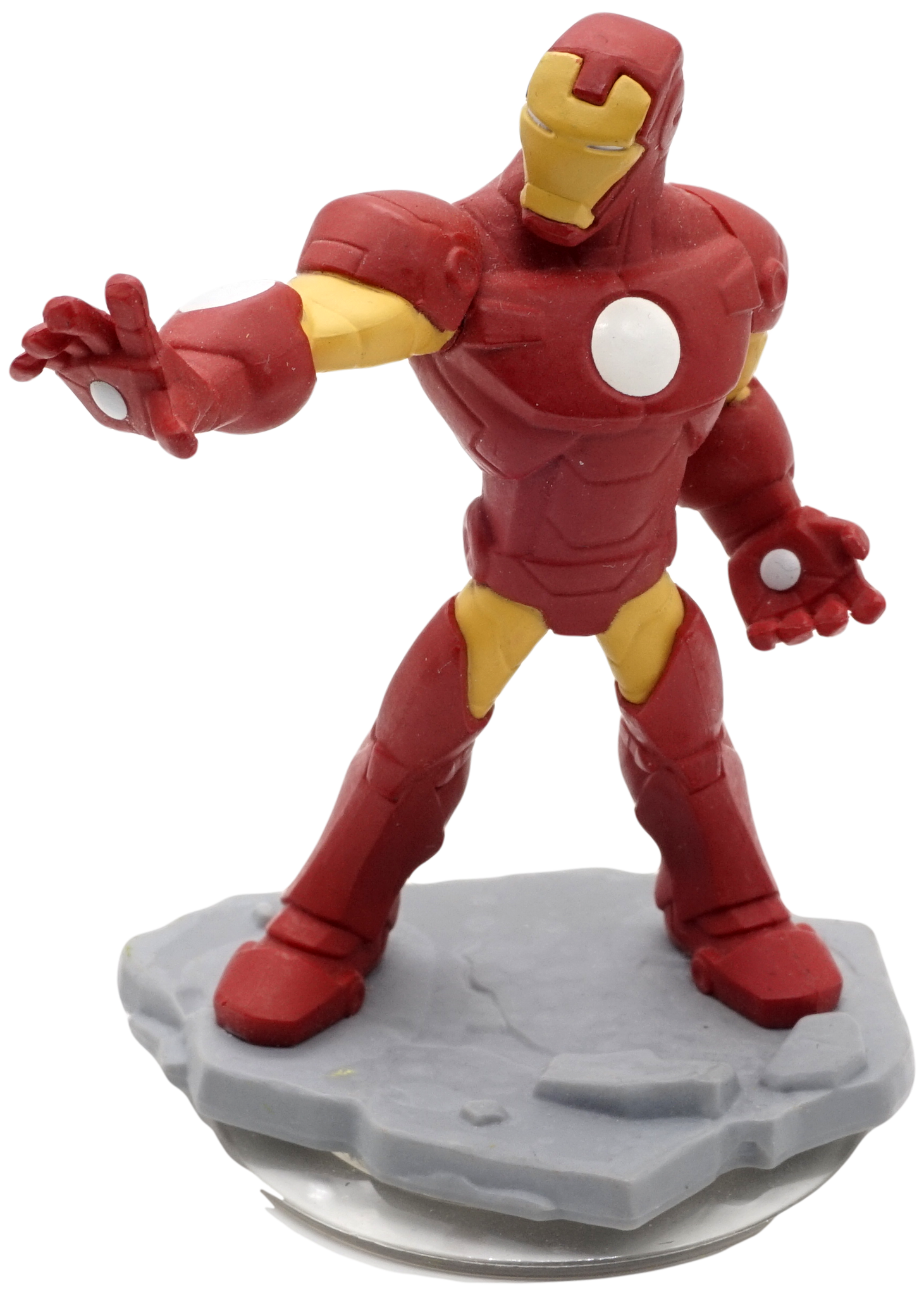 Iron Man - Disney Infinity 2.0