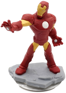 Iron Man - Disney Infinity 2.0