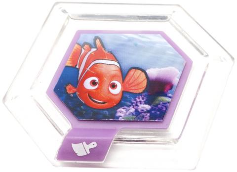 Nemo's Seascape - Disney Infinity 1.0