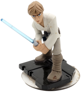 Luke Skywalker - Disney Infinity 3.0