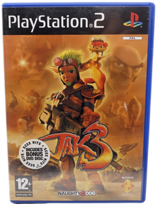 Jak 3 (PS2)