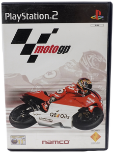 Moto GP (PS2)