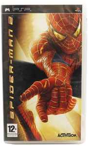 Spider-Man 2 (PSP)