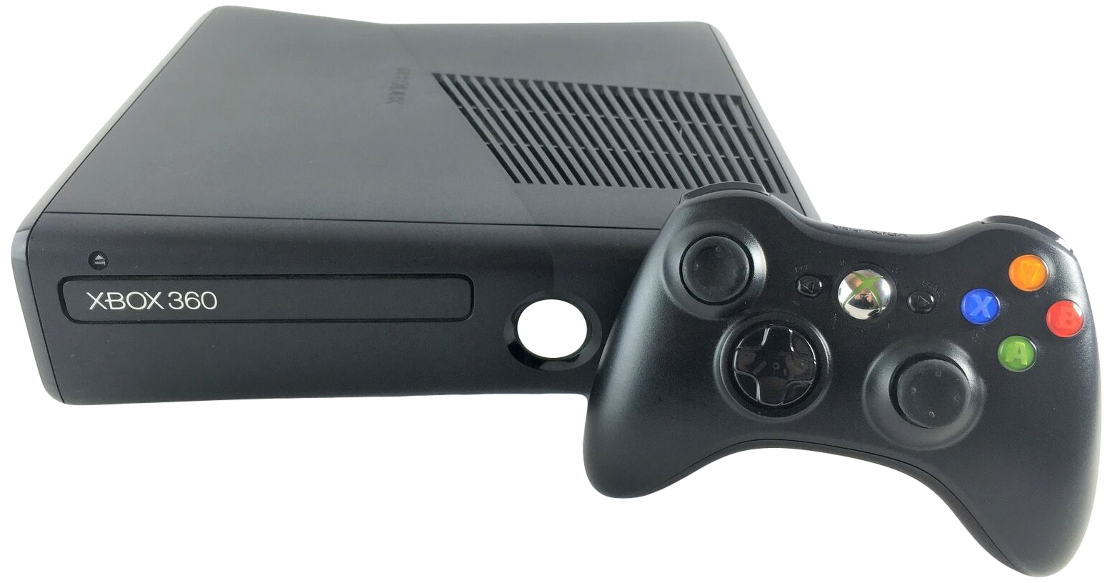 Xbox 360 Slim Konsol 250 GB