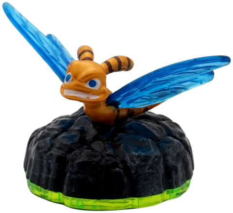Sparx Dragonfly - Skylanders Spyro's Adventure