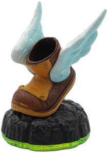 Winged Boots - Skylanders Spyro's Adventure