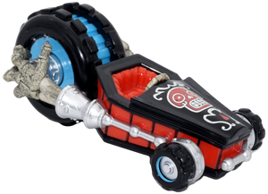 Crypt Crusher - Skylanders SuperChargers