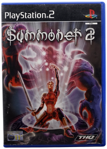 Summoner 2 (PS2)