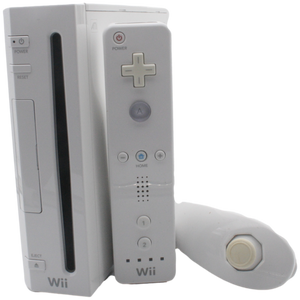 Wii Konsol