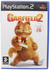 Garfield 2 (PS2)