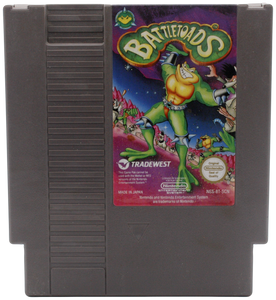 Battletoads (SCN) (NES)