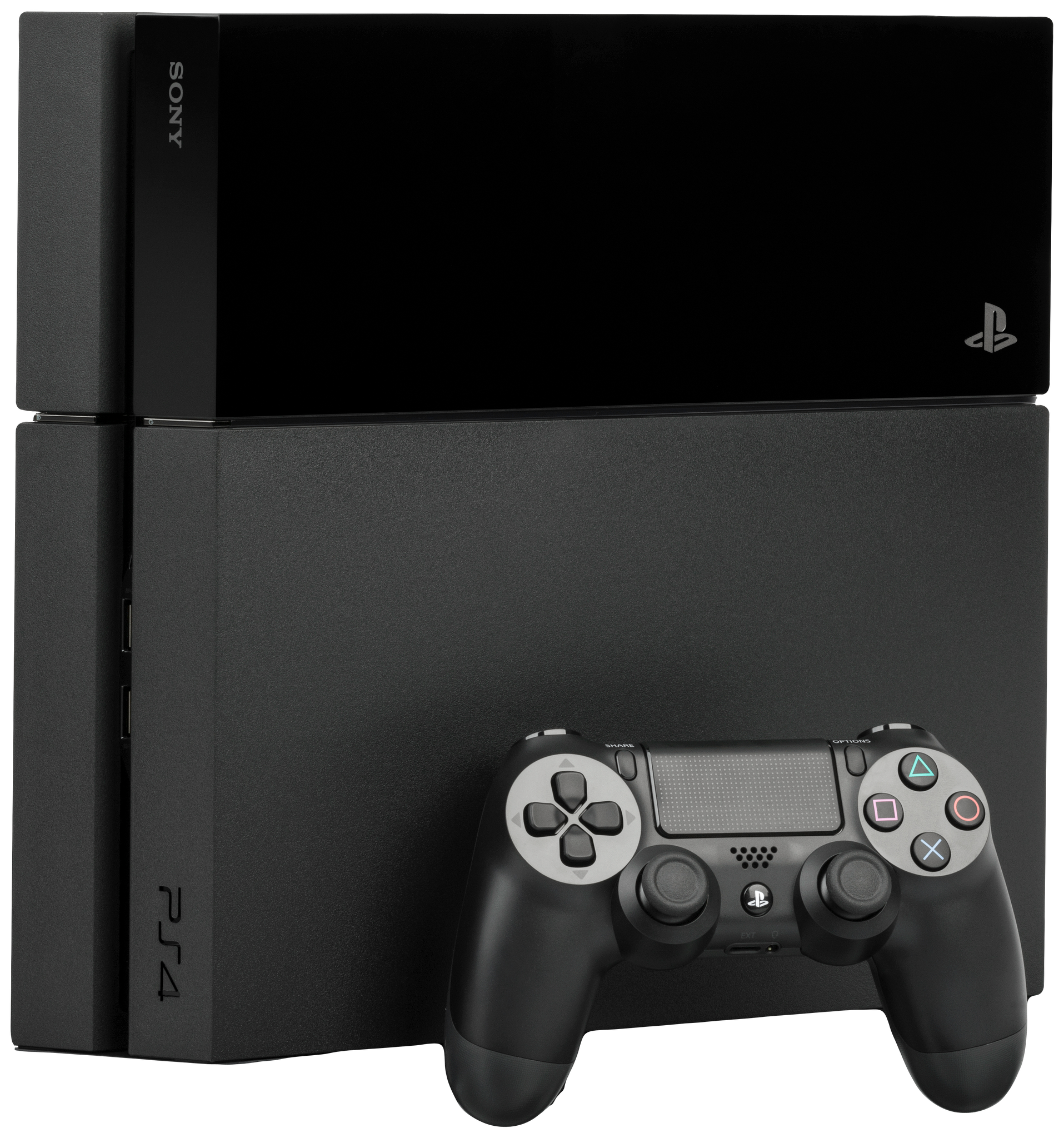 officiel Færøerne tiltrækkende Playstation 4 Konsol 500 GB – RetroSpil.net