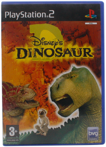 Disney’s Dinosaur (PS2)