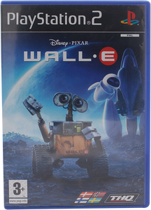 Wall-E (PS2)